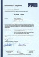 Produtos & Tecnologia - Certificações AW100/3000 AW116/3000 AW125/3000 AW132/3000 Altura