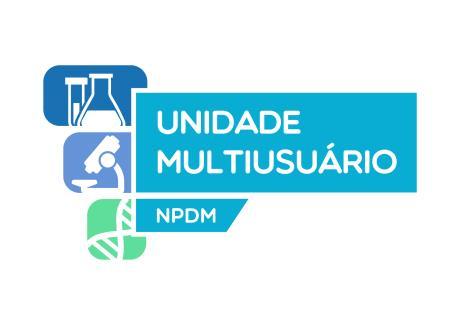 UNIDADE MULTIUSUÁRIO DO NPDM-UFC Normas de Funcionamento do Laboratório de Microscopia Confocal da Central de Imagens UM- NPDM 1.