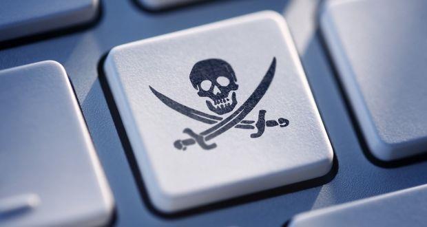 2- Pirataria A batalha contra o streaming ilegal promete ser um desafio. Primeiro, é preciso varrer a internet em busca de conteúdo transmitido ilegalmente.