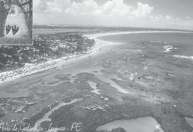 2) iii devido à deposição inorgânica: - deposição marinha onde as marés são fracas; - deposição marinha onde as marés