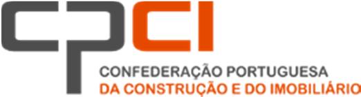 Confederação Portuguesa da Construção e