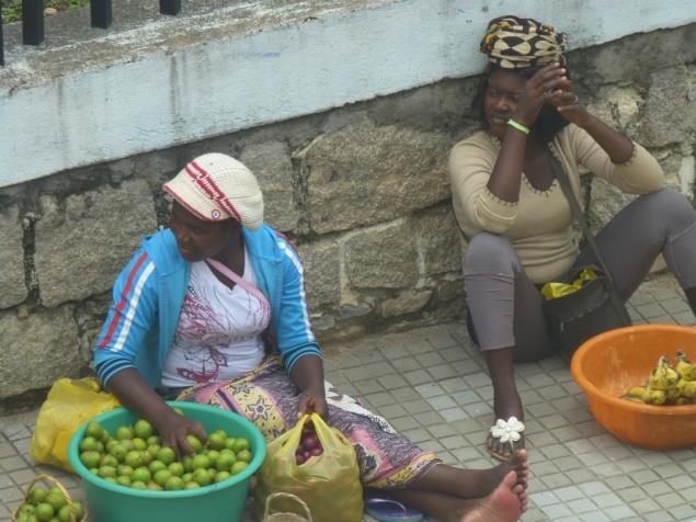 No contexto urbano da Comuna sede, um dos segmentos mais expressivos é o dos trabalhadores