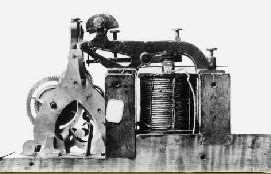 Um dispositivo de saída ele usou um tipógrafo. Charles Babbage é considerado o Pai da Computação. Ada Lovelace é a primeira programadora de computador do mundo.