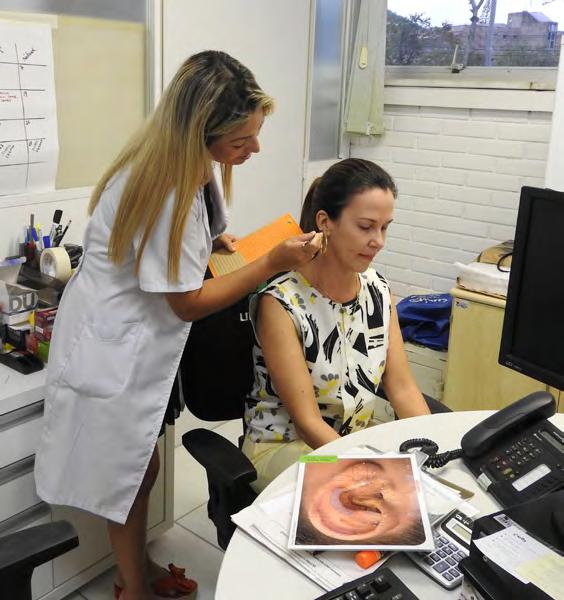 (dores em geral, problemas digestivos, respiratórios ou musculares).