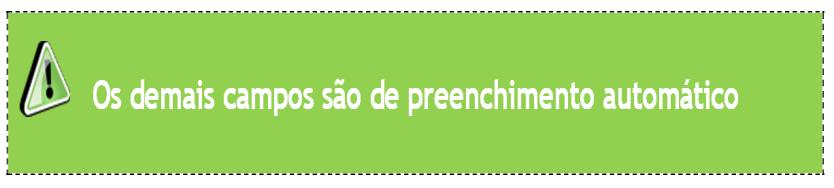 estabelecimentos do beneficiário que irão ter intervenção no âmbito da operação.