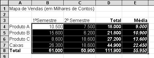 Desta forma teríamos: FORMATAÇÃO DE DATA E HORA Para as datas pode-se escolher vê-las aparecer com ou sem dia, o mês escrito por