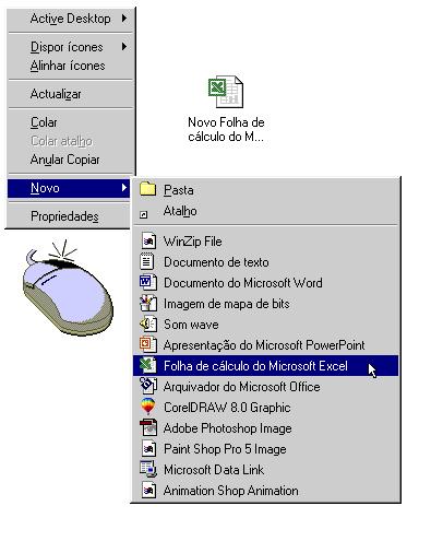 Este conceito teve origem num processador de texto da LOTUS, designado por AMI PRO, sendo posteriormente utilizado noutros produtos de software, um dos quais o Microsoft Excel.