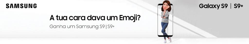 REGULAMENTO Campanha A tua cara dava um Emoji? 1. DEFINIÇÕES 1.1. Concurso: Iniciativa da Promotora sob a denominação A tua cara dava um Emoji?