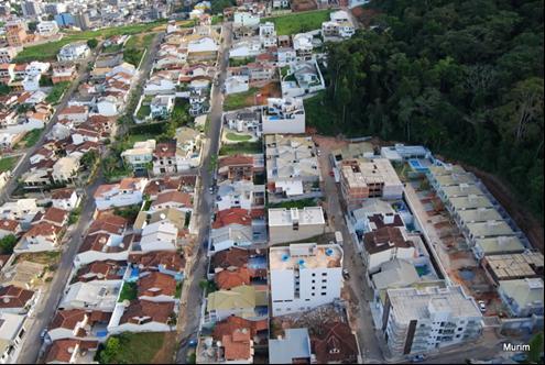 classificada como piece-by piece, onde membros de uma sociedade obedecem a um conjunto de normas para elaboração das edificações.