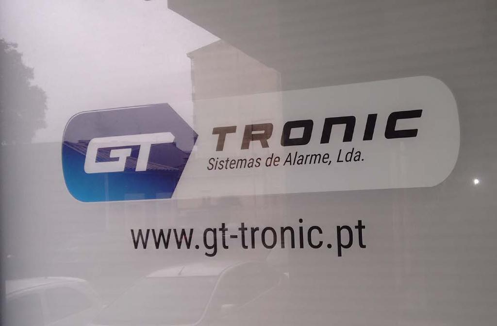 GT Alarm tornou-se líder e fabricante de sistemas de proteção de viaturas! Desde os inícios dos anos 90!