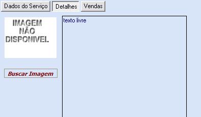 Novidades Versão 2.7 10 Faz a busca de serviços, com varias opções de filtragem. Indice alfabetico, lista os serviços cujo nome inicia com a letra escolhida, ou todo quando escolhido a opção ".