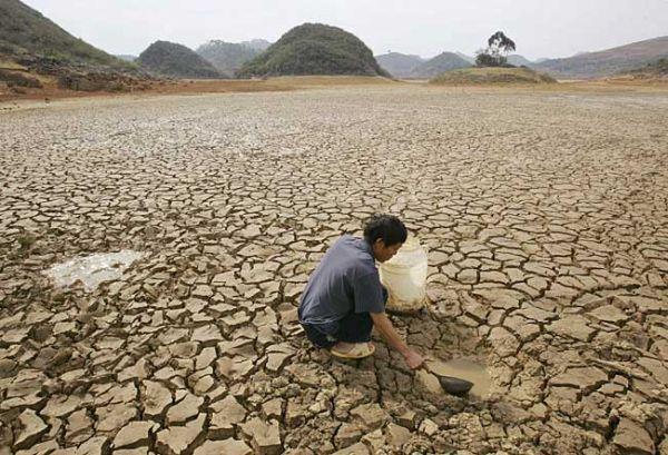 A água é um recurso natural de grande valor económico, ambiental e social,