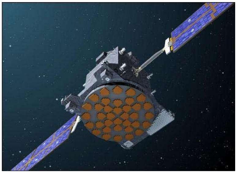 GALILEO O GALILEO é um Sistema Europeu de Navegação por Satélites que está em construção e está estimado para ser finalizado em 2013, mas seu cronograma de implantação vem sofrendo constantes atrasos.