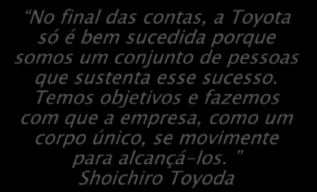 O que fazemos? Como as ações são conduzidas? Como estamos? Aonde queremos chegar? O que fazer para chegar? Como fazer pra chegar lá?