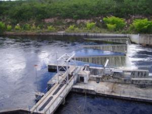 Geração em Operação Companhia Afluente Companhia Rio PCH Companhia Geração CIII Usina Localização Capacidade Instalada