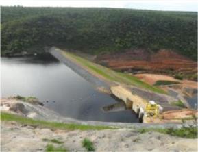 Geração em Operação Companhia Usina Potência Instalada (MW) Energia Assegur.