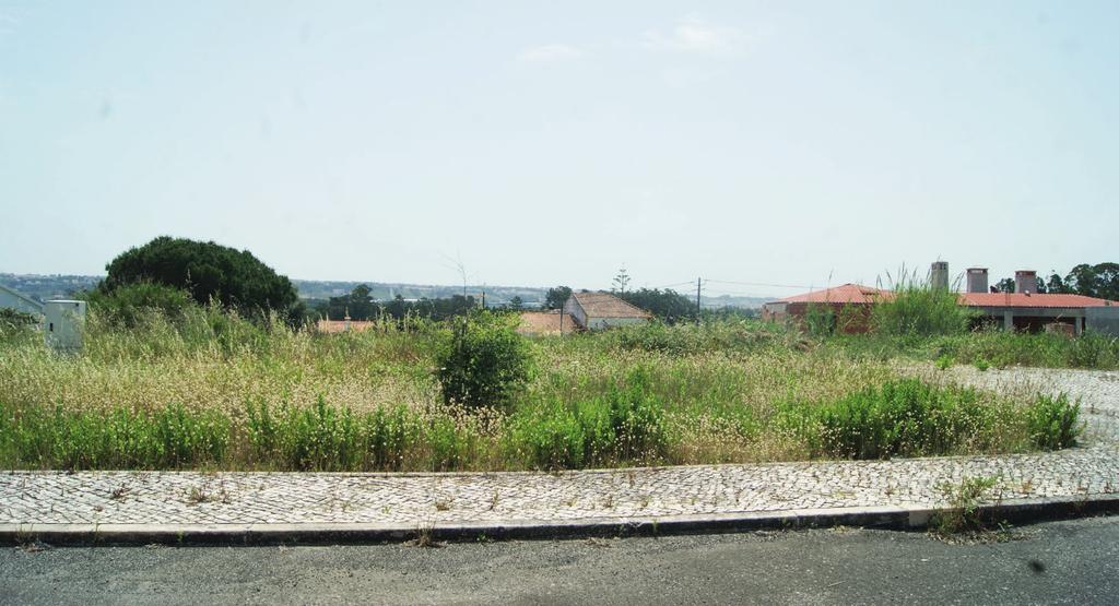 Norte Rua A e lote 46 Sul Lote 44 e Joaquim Couto Pinto Nascente Lote 46 e Joaquim Couto Pinto Poente Rua A e lote 44 ENVOLVENTE