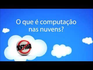 TIPOS DE NUVENS TIPOS DE NUVENS COMUNITÁRIA: Possui infraestrutura compartilhada por várias organizações que partilham interesses como a missão, requisitos de segurança, políticas, entre outros.