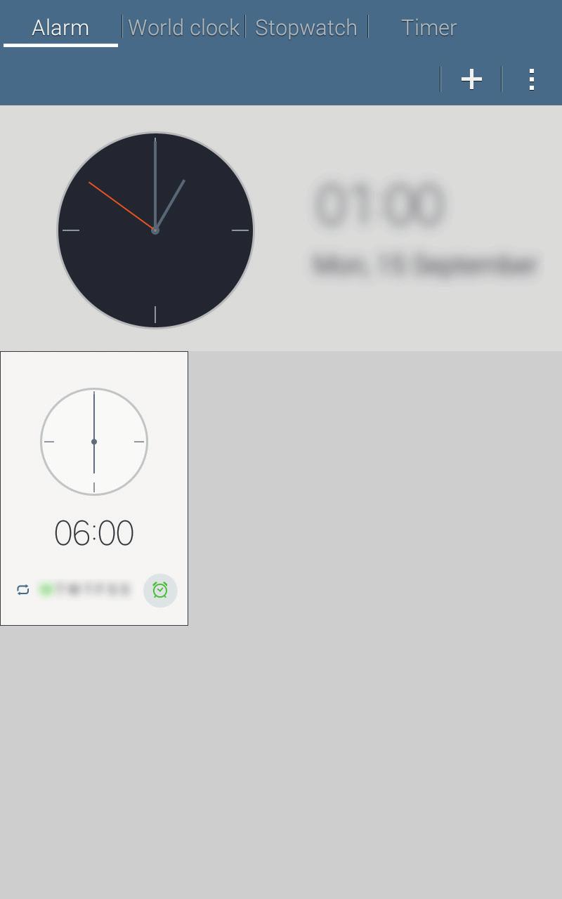 Utilidades Relógio Utilize esta aplicação para definir alarmes, ver as horas das maiores cidades do mundo, medir a duração de eventos ou