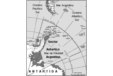 A partir dessa análise e considerando-se outros conhecimentos sobre o assunto, é INCORRETO afirmar que: (0,5) (A) a Antártida é um continente coberto por uma imensa capa de gelo de água doce, cercada