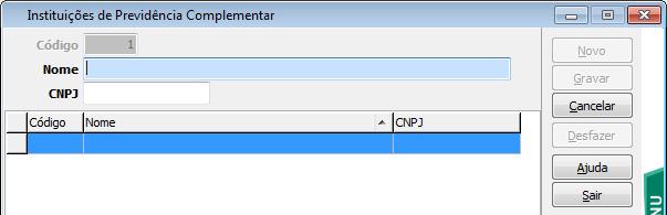 Para pensão descontada em 13º salário, será utilizado o mesmo cadastro de dependentes e critério de rateio, mesmo que, neste processamento seja utilizado evento diferente do utilizado em folha mensal