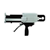 Accuspray 3M Pistola Pneumática Aplicação Cera 8012 8011