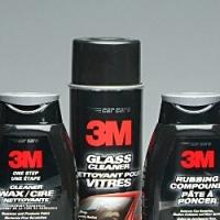 3M Car Care - Removedor de Riscos 3M Car Care -