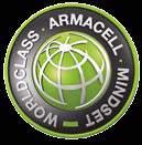 O programa de melhoria contínua, introduzido em 2013 na empresa e em 2015 na fábrica da Armacell em Begur,