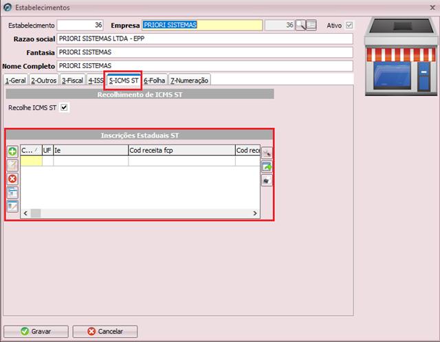 Para que as informações do DIFAL que constam nas notas fiscais sejam enviadas de forma automática para o SPED ICMS/IPI, é necessário realizar as seguintes