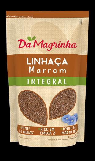 Quinoa em grãos Quinoa