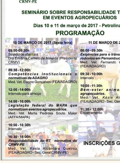 nas evidências científicas. E associados as seguintes diretrizes: Código de Ética dos Medicos Veterinários.