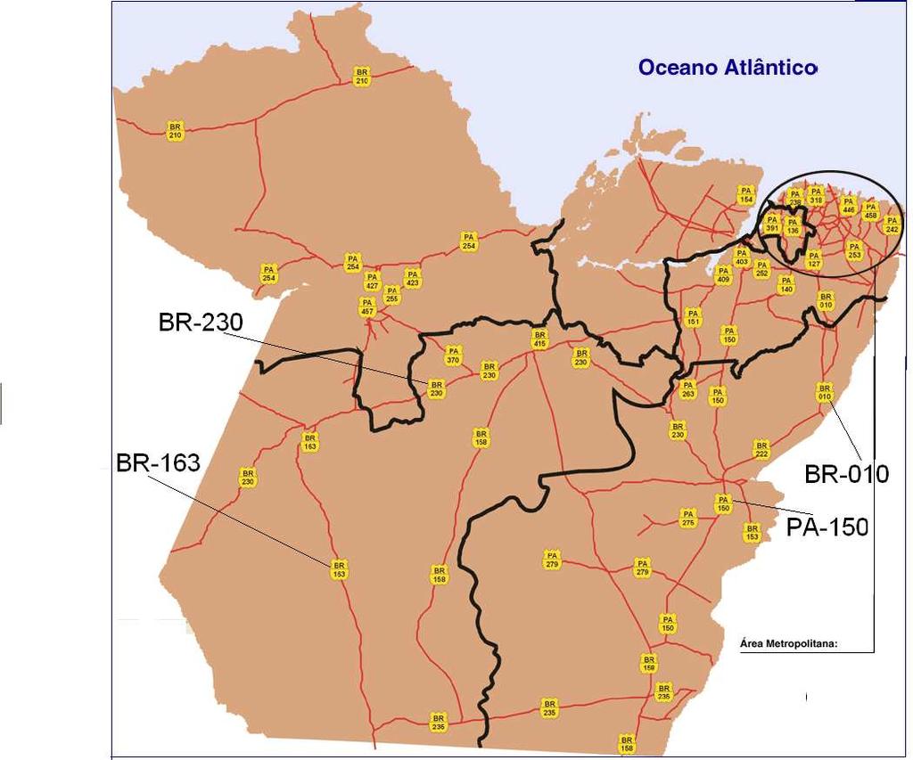 explicitamente, a importância do arranjo espacial dos fenômenos na análise ou na interpretação de resultados desejados.