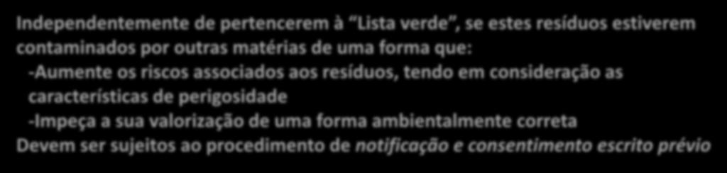 que significa que a sua transferência é acompanhada do formulário do Anexo VII do Reg.