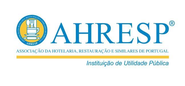 R E S T A U R A Ç Ã O E B E B I D A S Na sequência da revisão da CCT AHRESP/FESAHT, publicada no Boletim do Trabalho e Emprego, nº 3, de 22/1/2012, vimos por este meio informar que foram já fechadas