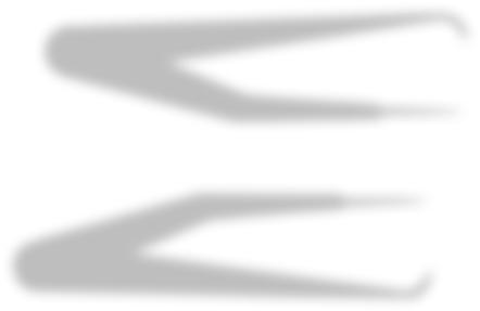 compassos e cintéis compassos de centrar (Hermafrodita) com Junção firme Nº 243-150mm / 6