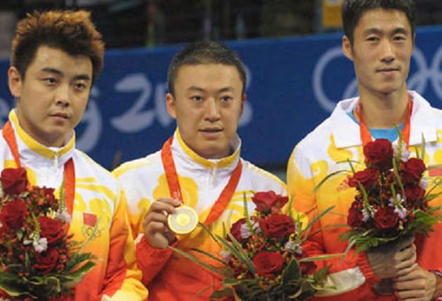China pagará R$ 1,7 milhão para treinar atletas brasileiros POR ADALBERTO LEISTER FILHO Reconhecida pela excelência na formação de atletas no tênis de mesa e no badminton, a China vai pagar para