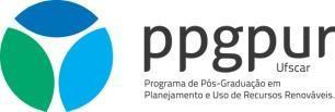 br EDITAL Nº 001/2017/PPGPUR EDITAL DO PROCESSO SELETIVO PARA BOLSISTA DO PROGRAMA NACIONAL DE PÓS-DOUTORADO PNPD/CAPES PARA O PROGRAMA DE PÓS-GRADUAÇÃO EM PLANEJAMENTO E USO DE RECURSOS RENOVÁVEIS