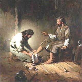 Com exemplos tomados da experiência dos camponeses da Galileia, Jesus anima os discípulos a trabalharem sempre com realismo, com paciência e com uma