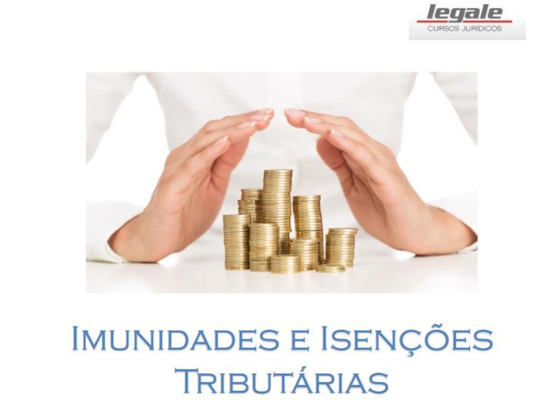 CURSO DE PÓS-GRADUAÇÃO EM DIREITO TRIBUTÁRIO - 05 Aula Ministrada pelo Prof. Pedro Bonifácio 02/04/2018 E-mail: tributario@legale.com.br AULA 11 Princípios Tributários.