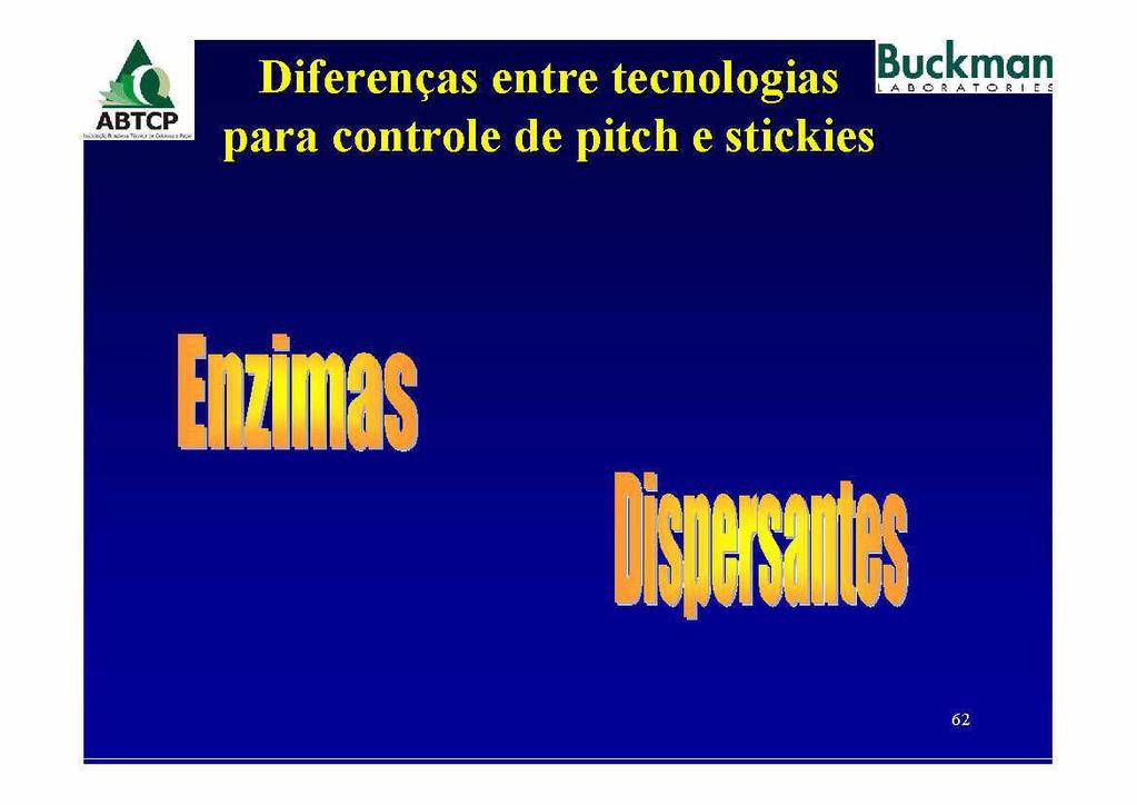 Diferen as entre tecnologias para