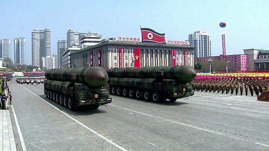 Por que Kim Jong-un decidiu agora suspender os testes nucleares da Coreia do Norte?