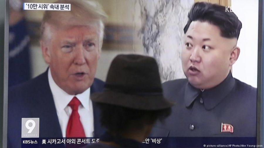 Neste sábado, Kim afirmou claramente que, com a interrupção dos testes nucleares, concentrará todos os seus esforços em construir uma economia socialista poderosa e melhorar significativamente a