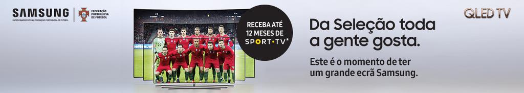 REGULAMENTO Campanha - Futebol como nunca viu com a Samsung 1. Definições 1.1. Campanha: Iniciativa da Promotora sob a designação Futebol como nunca o viu.