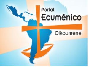 COMUNICAÇÃO - RESC - 2009 Portal Ecumênico na internet Foi lançado durante o Encontro Anual do FE Brasil, o Portal