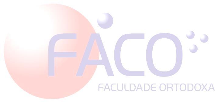 A Diretoria Geral no uso de suas atribuições legais TORNA PÚBLICO o Plano Diretor de Informática da Faculdade Ortodoxa, aprovado pelo Órgão Competente, como se segue: PLANO DIRETOR DE INFORMÁTICA