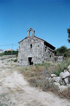 Foto 1 Igreja Velha de São