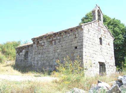 Foto 2 Igreja Velha de São