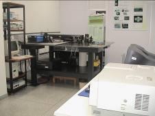 Laboratórios Agroenergia Amostras Biológicas Eletrônica e