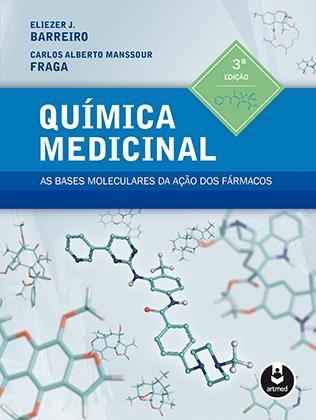 Definição studa os fatores moleculares relacionados à ação dos fármacos.