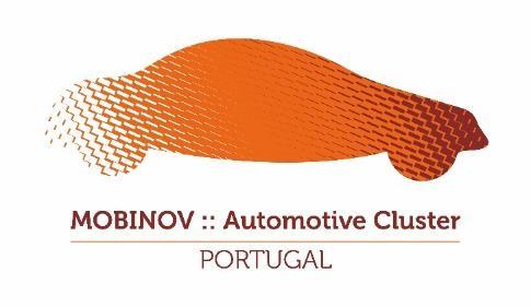 Eixos de desenvolvimento do cluster em Portugal Mobilização do cluster Automóvel em Portugal Mobilização do Cluster Automóvel em Portugal Associações Setoriais e Mobinov Hub de dinamização de